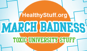 Healthy Stuff study logo